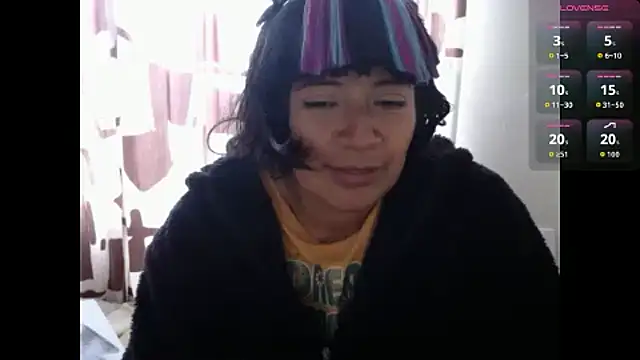 Snapshot of Acelinrose chatting on 07/14/26, 09:21 Acelinrose online show from 07/14/26, 09:21