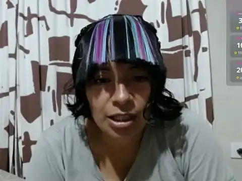 Acelinrose online show from 03/08/26, 02:04