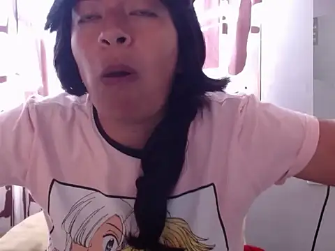 Acelinrose online show from 03/21/26, 10:13