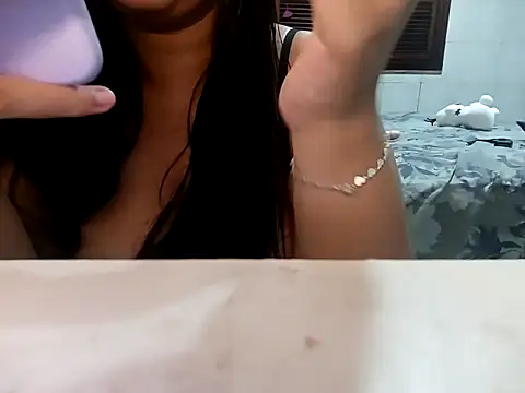 hellenzinhadelicinha online show from 09/21/25, 04:45