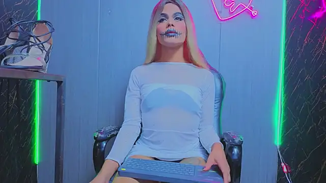 antonella sexidoll online show from 10/18/25, 09:11