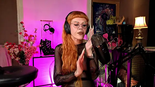 tacodeluxxxe online show from 05/18/26, 12:33