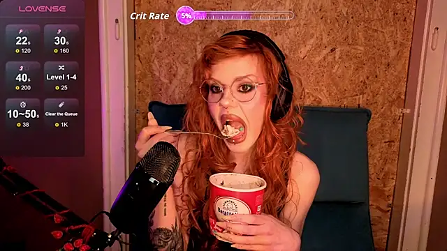 tacodeluxxxe online show from 03/04/26, 02:08