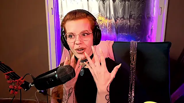 tacodeluxxxe online show from 03/08/26, 04:27