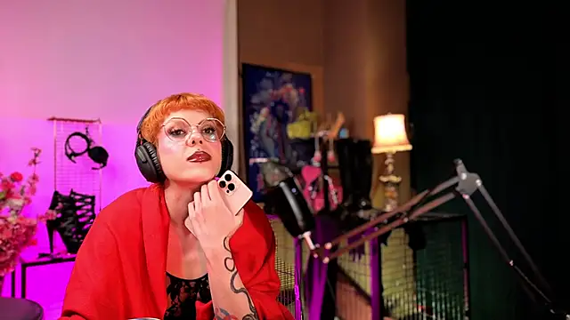 tacodeluxxxe online show from 05/12/26, 12:19
