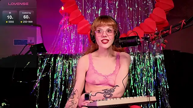 tacodeluxxxe online show from 02/07/26, 05:26