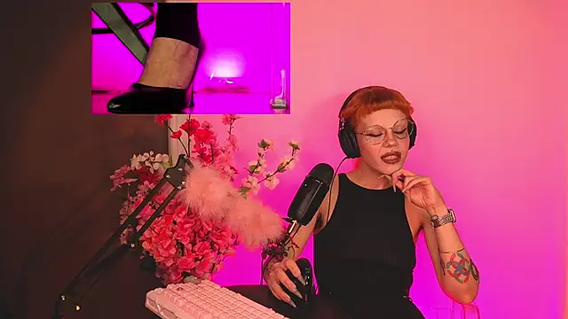 tacodeluxxxe online show from 04/20/26, 03:09