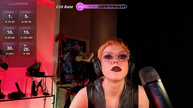 tacodeluxxxe online show from 05/29/26, 10:49