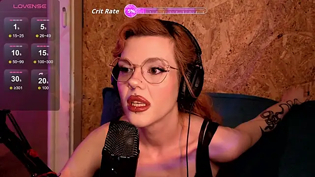 tacodeluxxxe online show from 02/28/26, 01:49