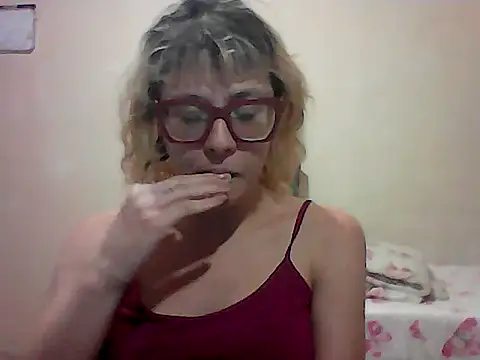 BlondieTami online show from 01/07/26, 02:05