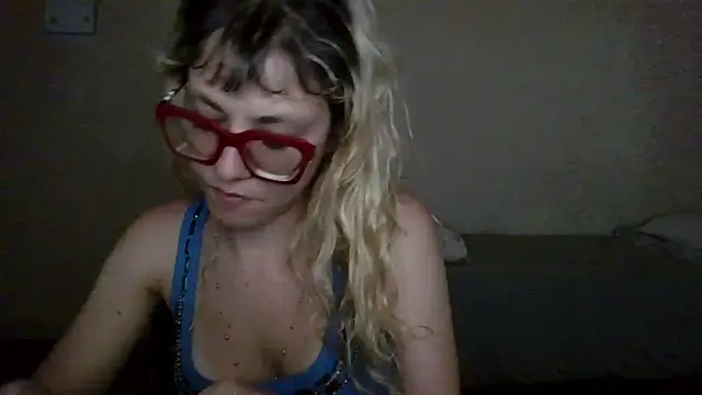 BlondieTami online show from 02/19/26, 01:24