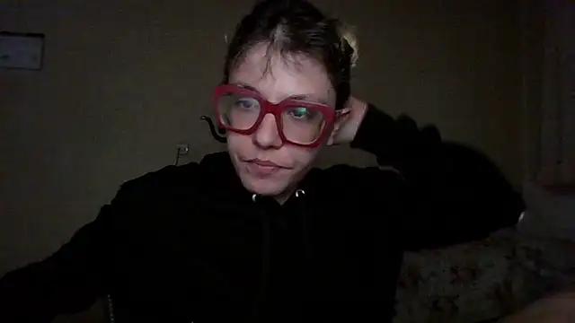 BlondieTami online show from 03/18/26, 02:26