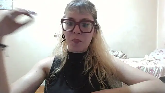 BlondieTami online show from 01/10/26, 12:50