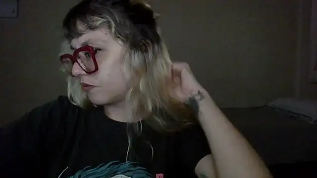 BlondieTami online show from 02/25/26, 12:22