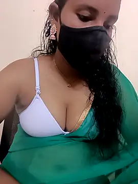Anusree-Sexy online show from 10/05/25, 02:08