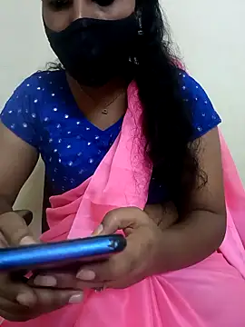 Anusree-Sexy online show from 09/28/25, 06:53