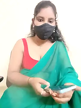 Anusree-Sexy online show from 10/09/25, 03:07