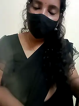 Anusree-Sexy online show from 09/20/25, 05:01