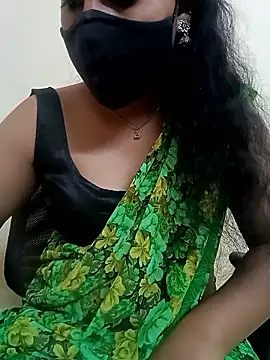 Anusree-Sexy online show from 10/04/25, 11:34