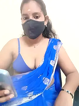Anusree-Sexy online show from 10/06/25, 05:52