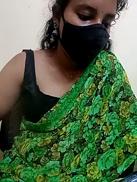 Anusree-Sexy online show from 10/05/25, 12:01