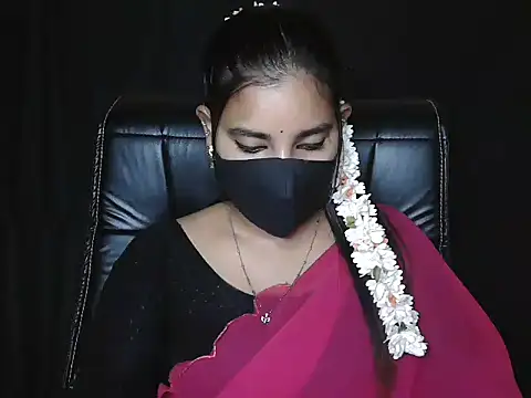 Anusree-Sexy online show from 03/08/26, 05:16