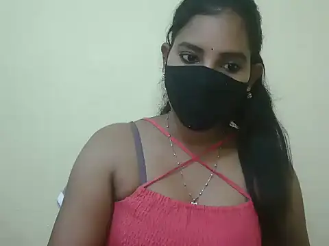 Anusree-Sexy online show from 02/06/26, 06:15
