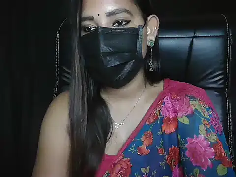 Anusree-Sexy online show from 06/04/26, 06:34