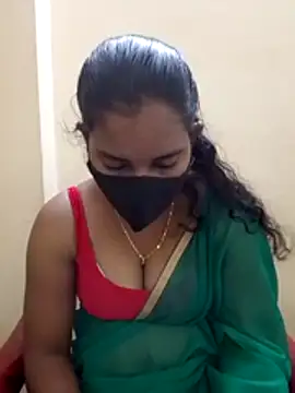 Anusree-Sexy online show from 11/25/25, 04:46