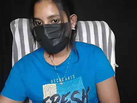 Anusree-Sexy online show from 03/04/26, 07:43