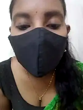 Anusree-Sexy online show from 12/01/25, 05:08