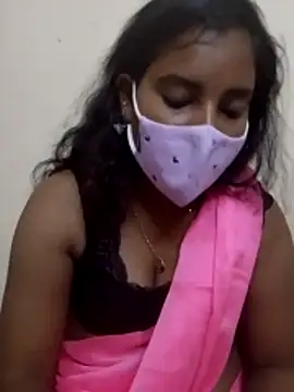 Anusree-Sexy online show from 12/19/25, 11:12