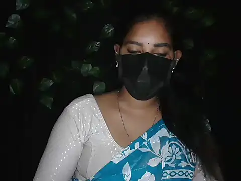 Anusree-Sexy online show from 02/15/26, 05:23