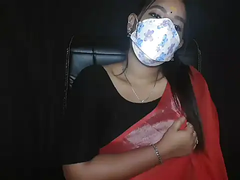 Anusree-Sexy online show from 05/01/26, 06:35