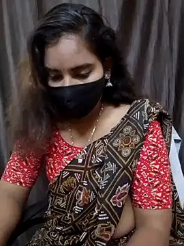 Anusree-Sexy online show from 01/17/26, 02:53