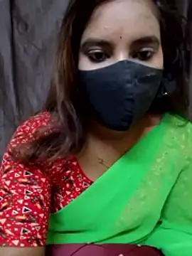 Anusree-Sexy online show from 01/11/26, 04:14