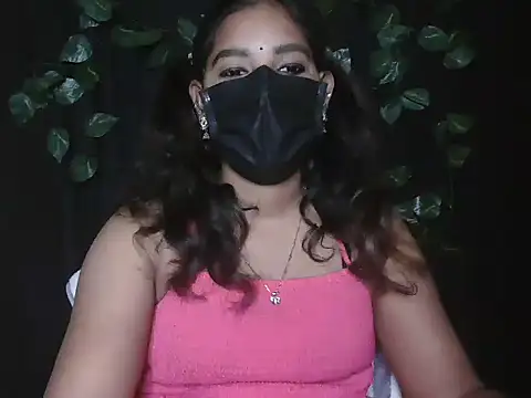 Anusree-Sexy online show from 02/18/26, 05:09