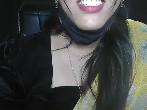 Anusree-Sexy online show from 04/09/26, 06:58