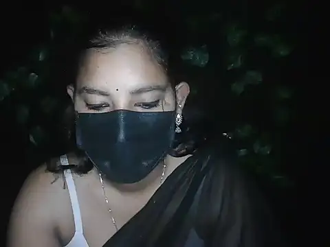 Anusree-Sexy online show from 02/14/26, 10:15