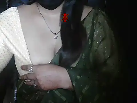 Anusree-Sexy online show from 04/23/26, 05:58