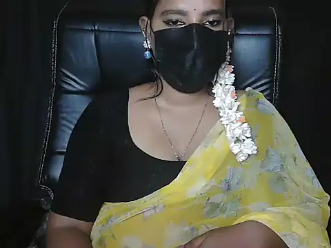 Anusree-Sexy online show from 03/22/26, 04:08