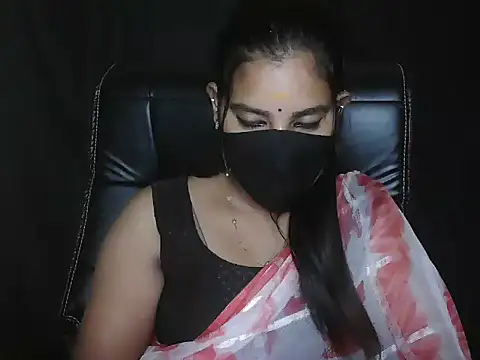 Anusree-Sexy online show from 04/12/26, 06:33