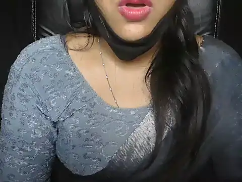 Anusree-Sexy online show from 04/10/26, 07:10