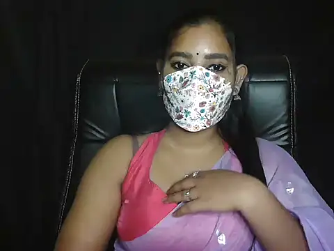 Anusree-Sexy online show from 05/10/26, 05:26