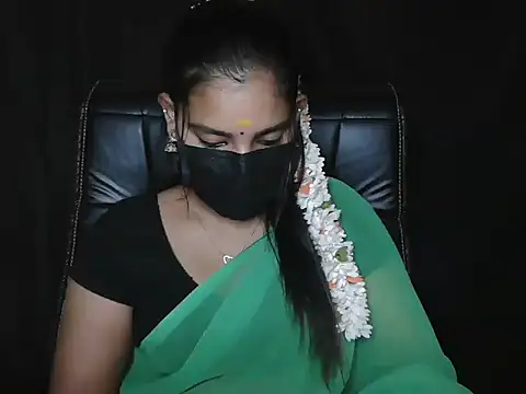 Anusree-Sexy online show from 05/18/26, 06:12