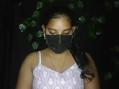 Anusree-Sexy online show from 02/09/26, 09:24