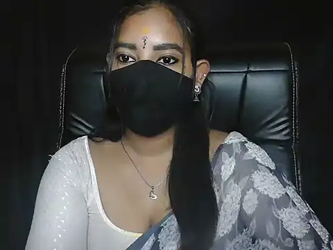 Anusree-Sexy online show from 04/18/26, 05:15