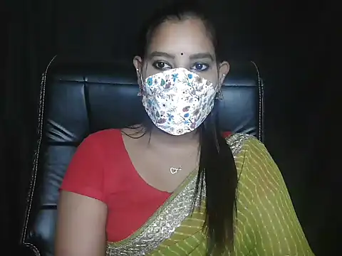 Anusree-Sexy online show from 05/09/26, 06:00