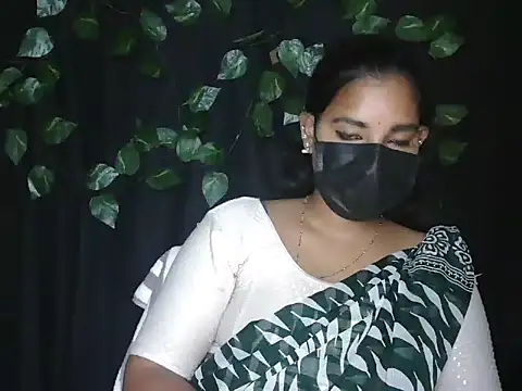 Anusree-Sexy online show from 02/16/26, 04:27