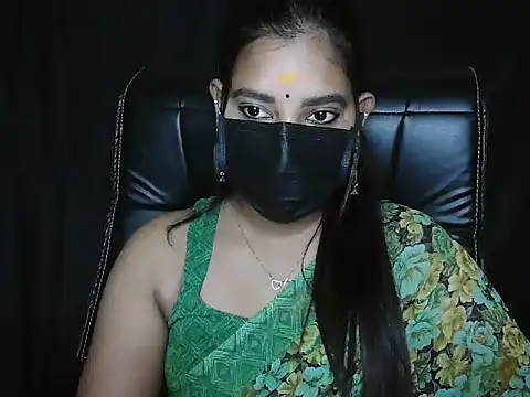 Anusree-Sexy online show from 05/24/26, 04:40